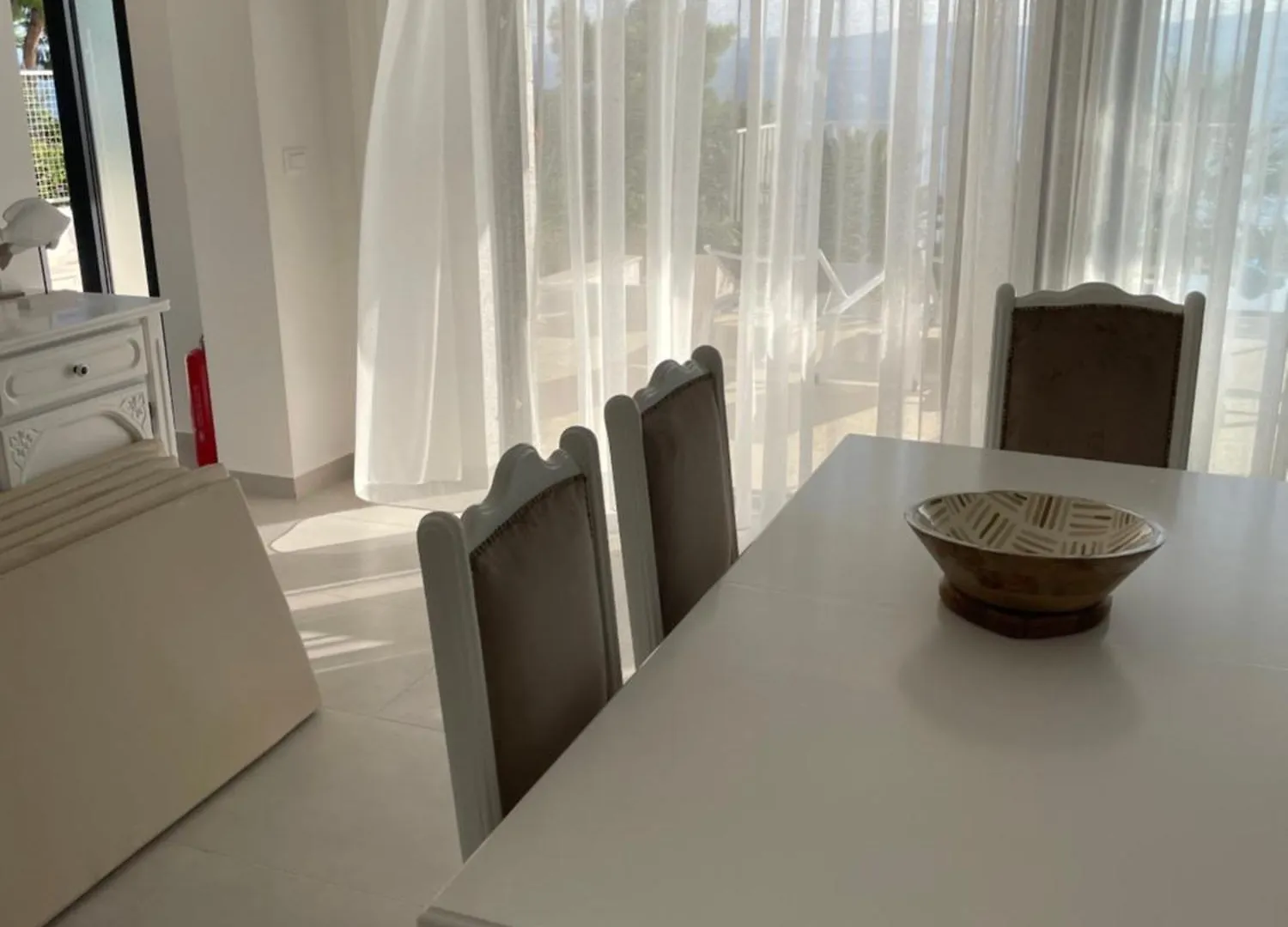 Apartament Villa Leonardo Trogir Lägenhet