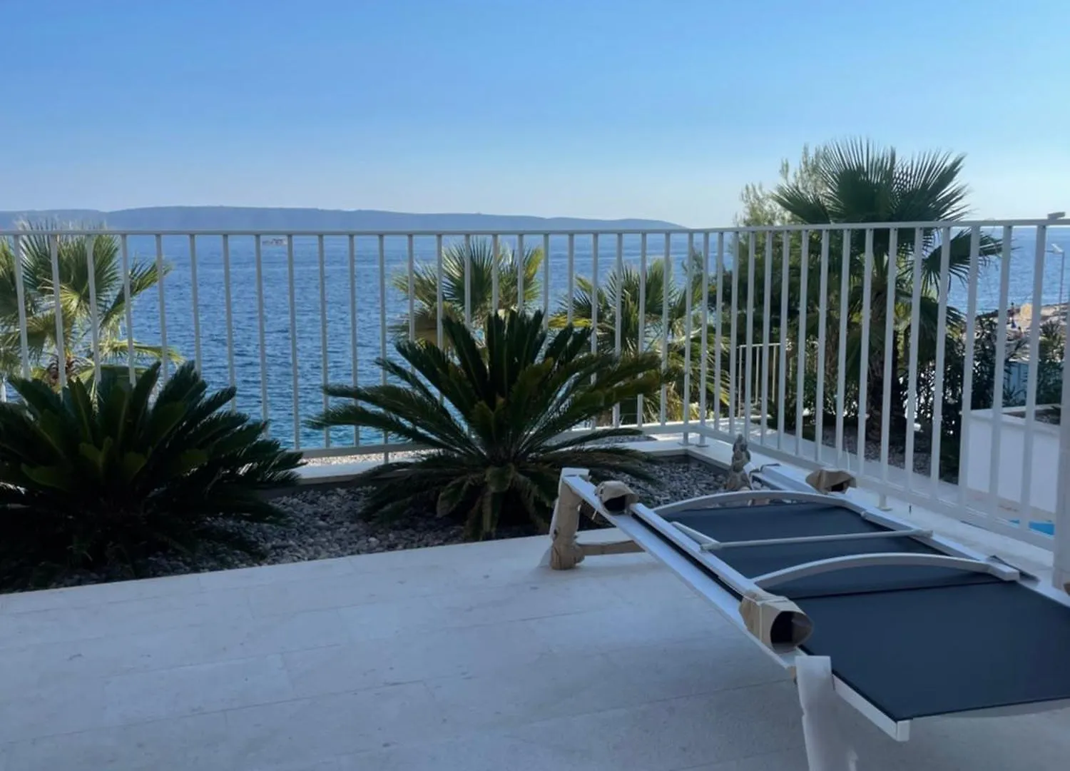 Apartament Villa Leonardo Trogir