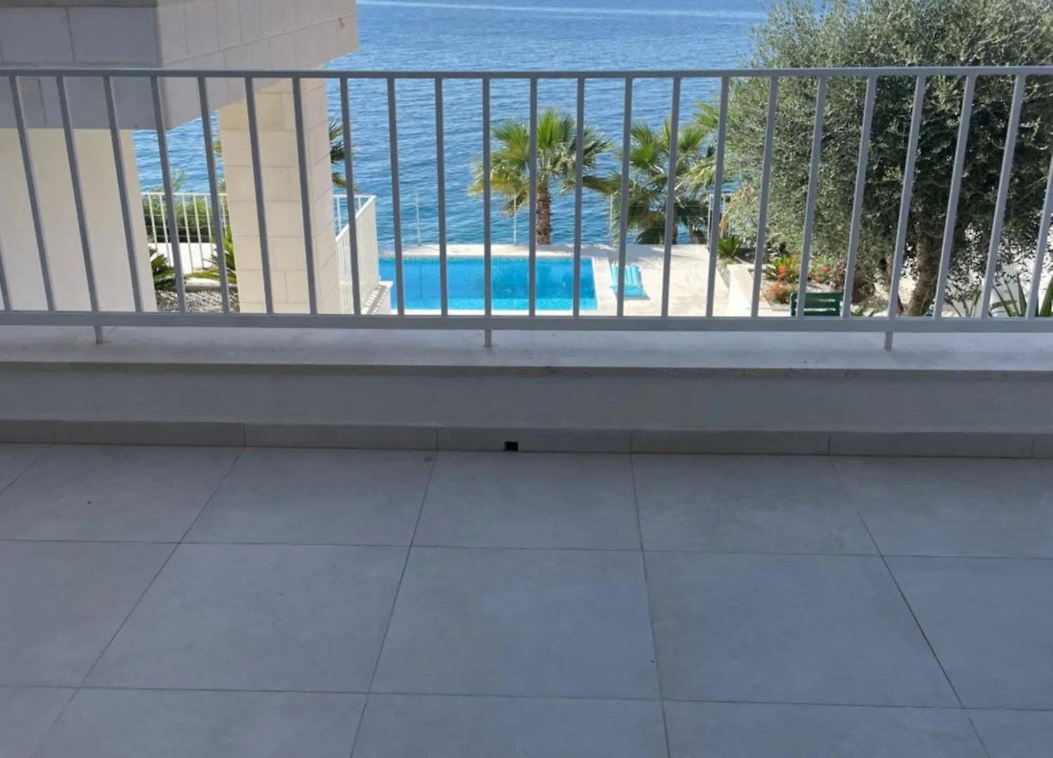 Apartament Villa Leonardo Trogir