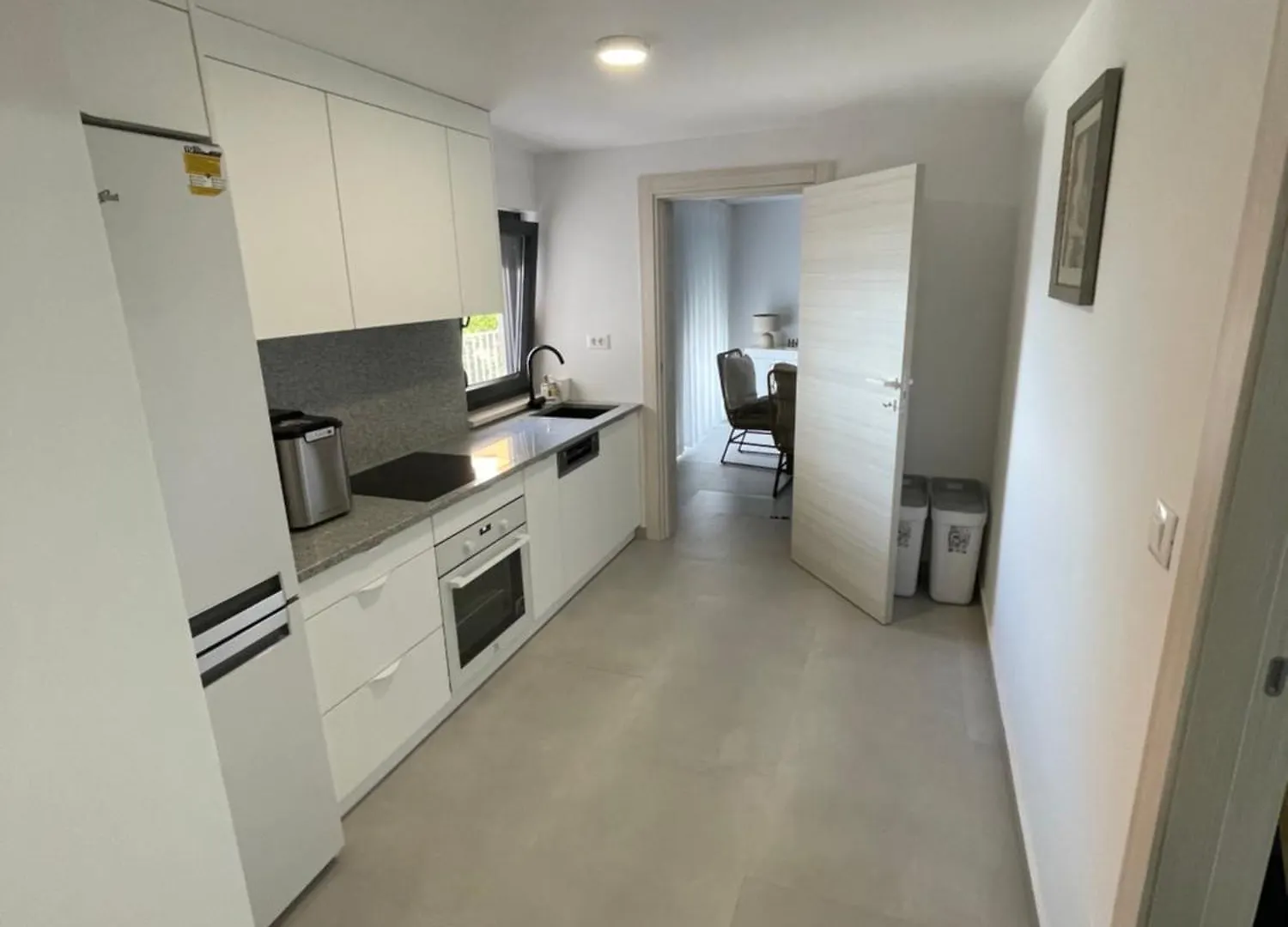 Apartament Villa Leonardo Trogir