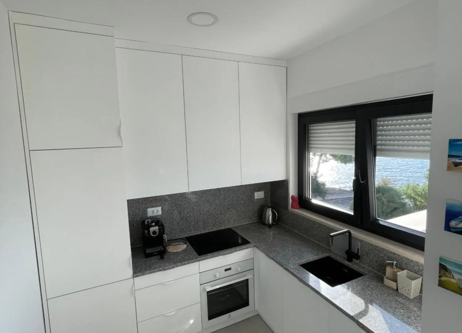 Apartament Villa Leonardo Trogir Lägenhet
