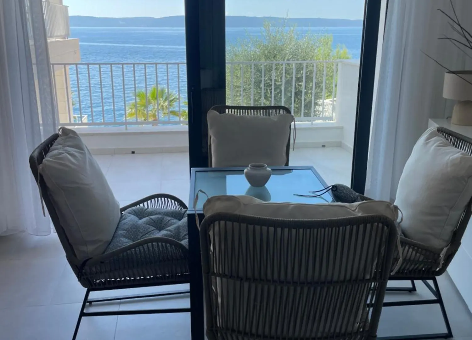 Apartament Villa Leonardo Trogir 0*,