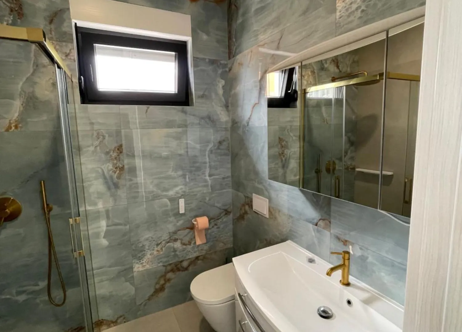 Apartament Villa Leonardo Trogir Lägenhet