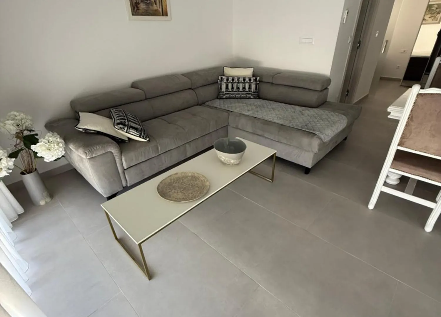 Lägenhet Apartament Villa Leonardo Trogir Kroatien