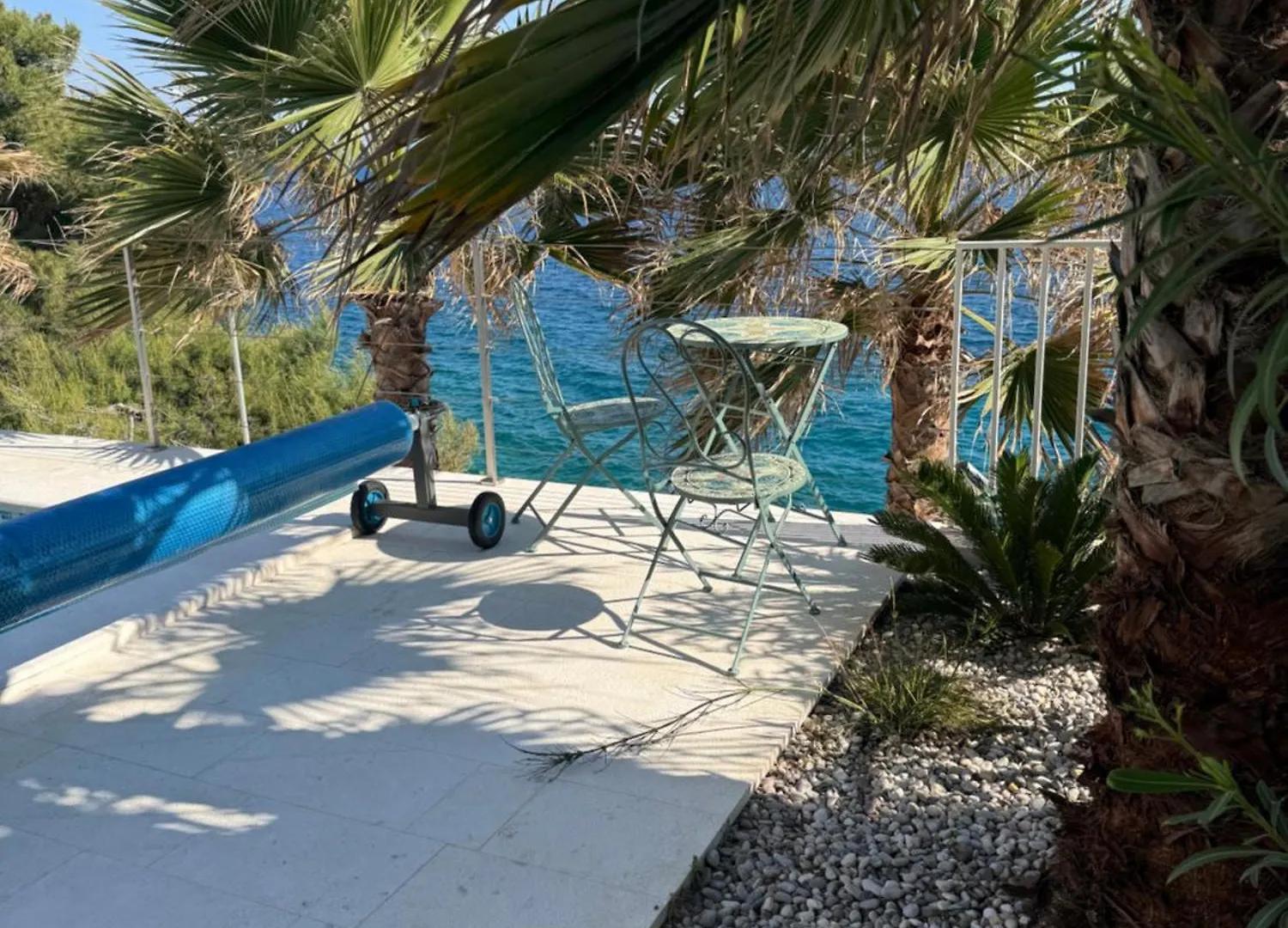 Lägenhet Apartament Villa Leonardo Trogir