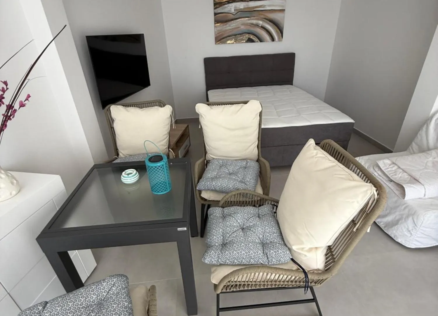 Apartament Villa Leonardo Trogir Kroatien