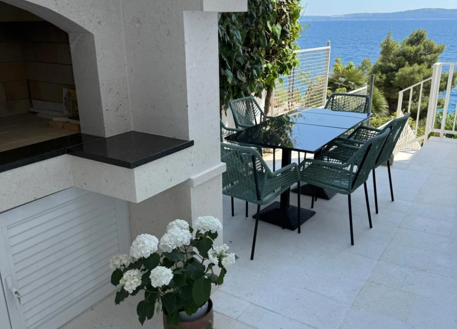 Apartament Villa Leonardo Trogir 0*,  Kroatien
