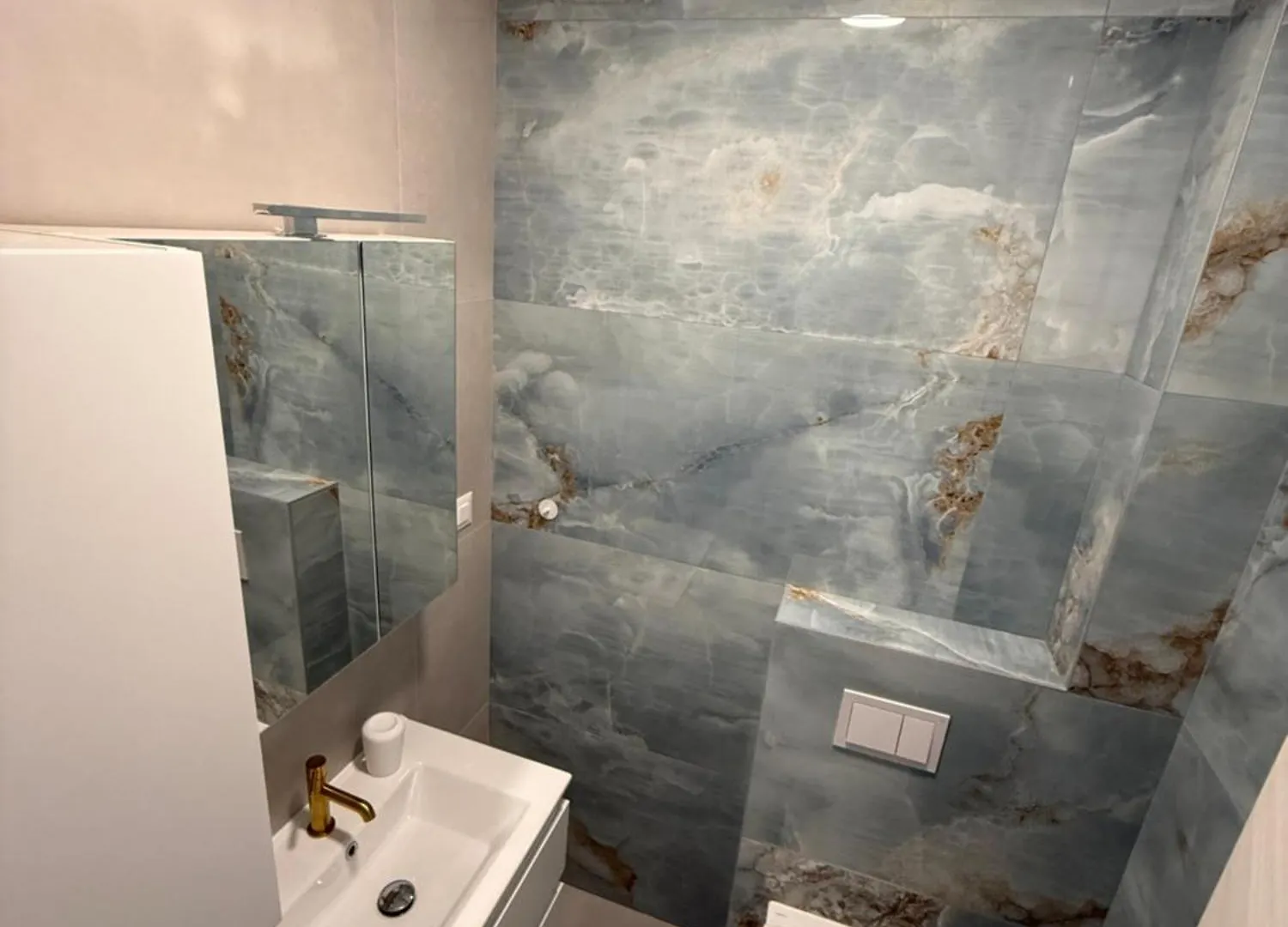 Apartament Villa Leonardo Trogir Kroatien