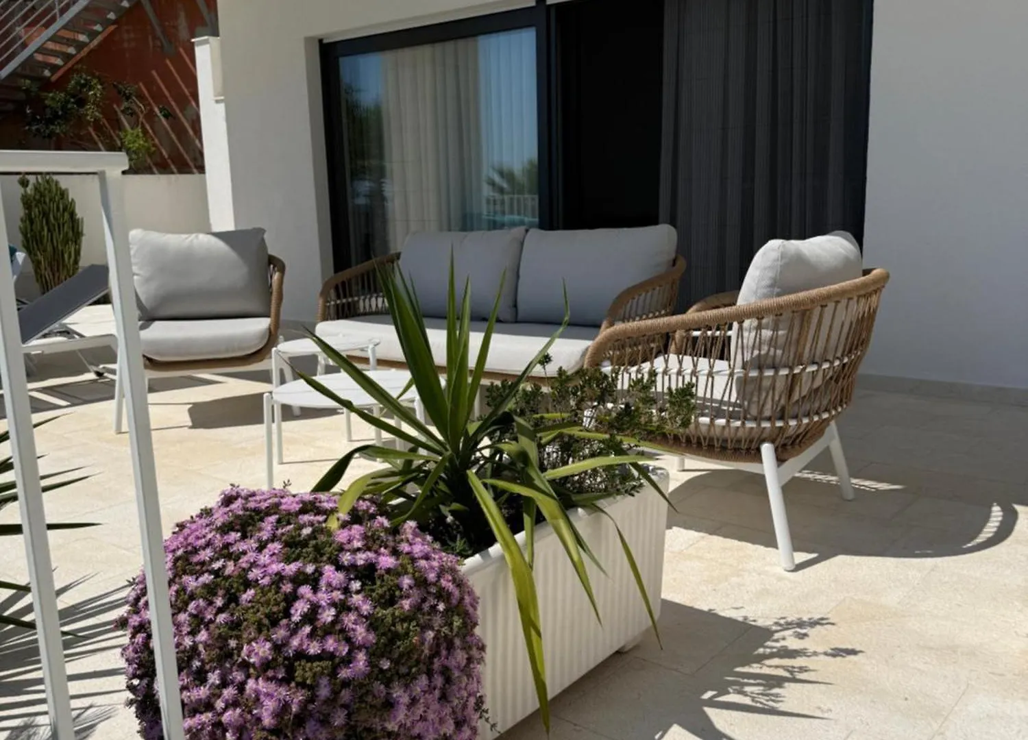 Apartament Villa Leonardo Trogir 0*,  Kroatien